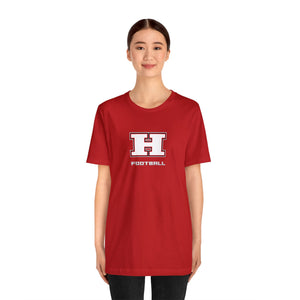 Hurricane Tigers Football T-Shirt