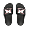 Hurricane Tigers Football YOUTH Slides