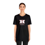 Hurricane Tigers Football T-Shirt