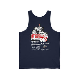 Sand Hollow Xtreme SXS Tank Top