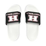 Hurricane Tigers Football ADULT Slides