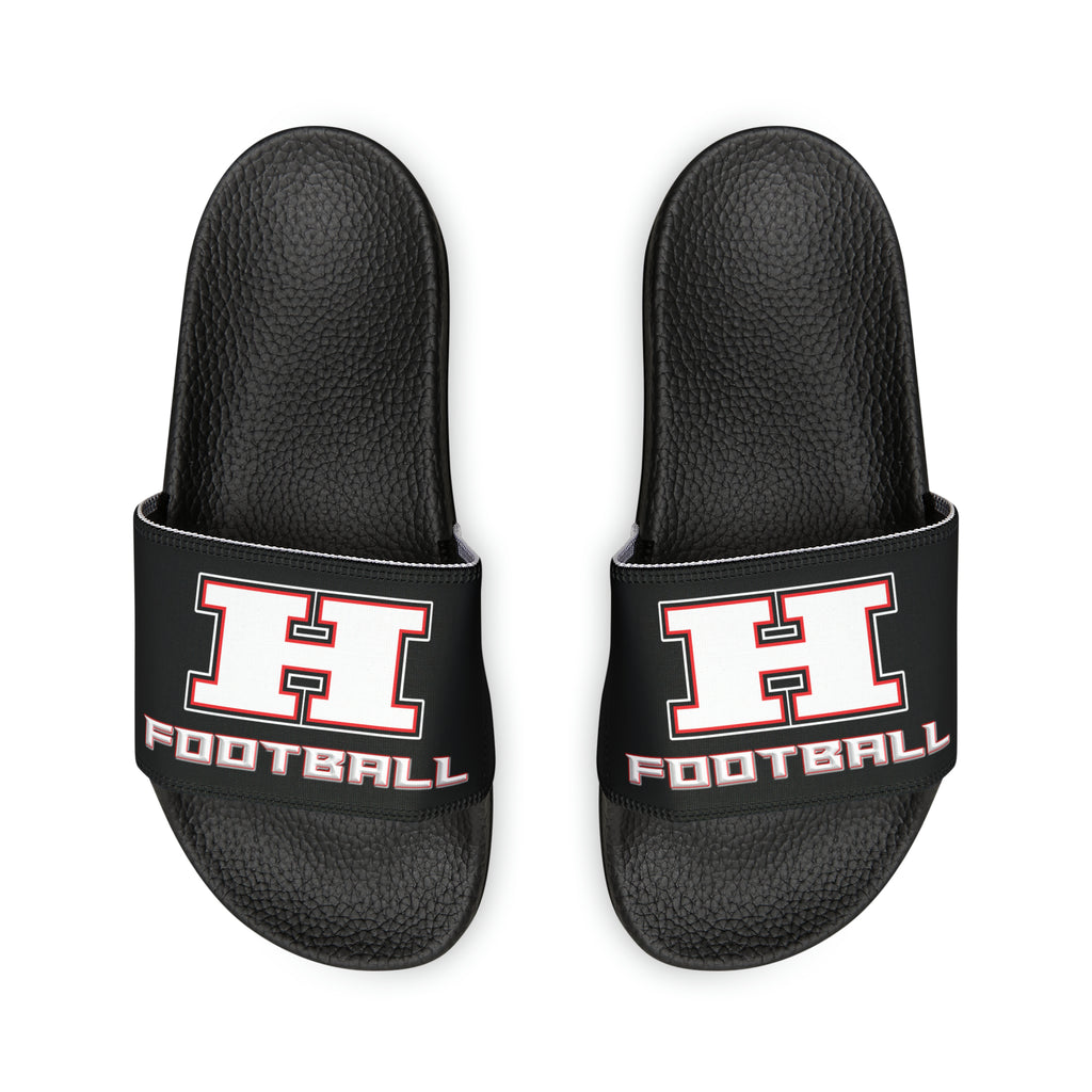 Hurricane Tigers Football ADULT Slides