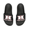 Hurricane Tigers Football ADULT Slides