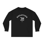 Hailstone Ranch Long Sleeve T-Shirt