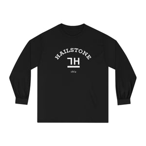 Hailstone Ranch Long Sleeve T-Shirt