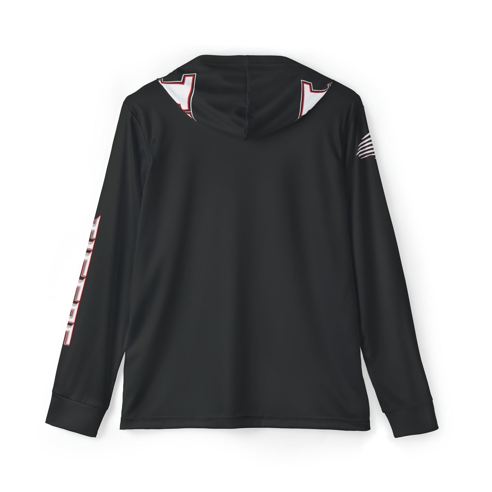 Hurricane Tigers Football Warmup Hoodie