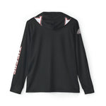 Hurricane Tigers Football Warmup Hoodie