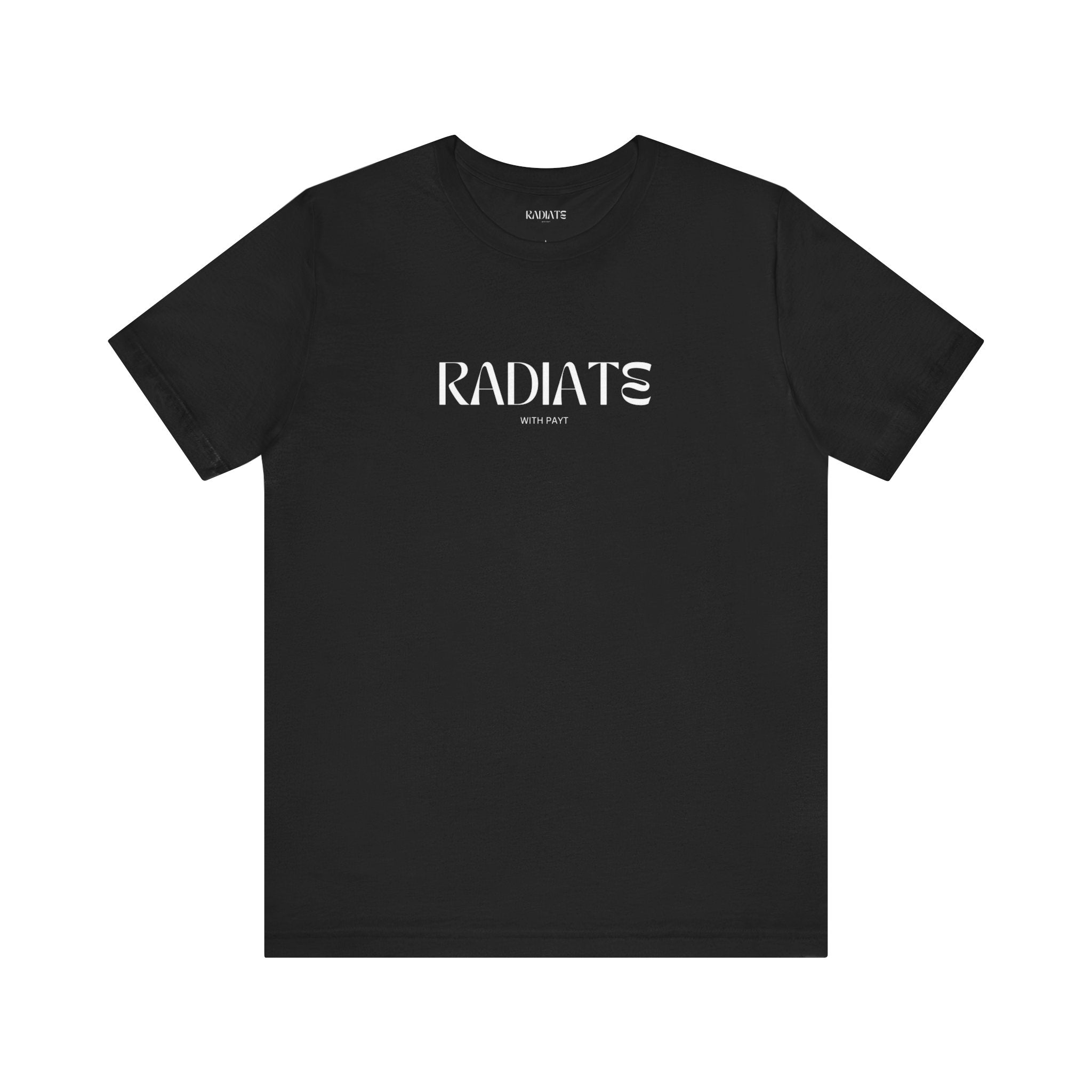 Radiate Short Sleeve