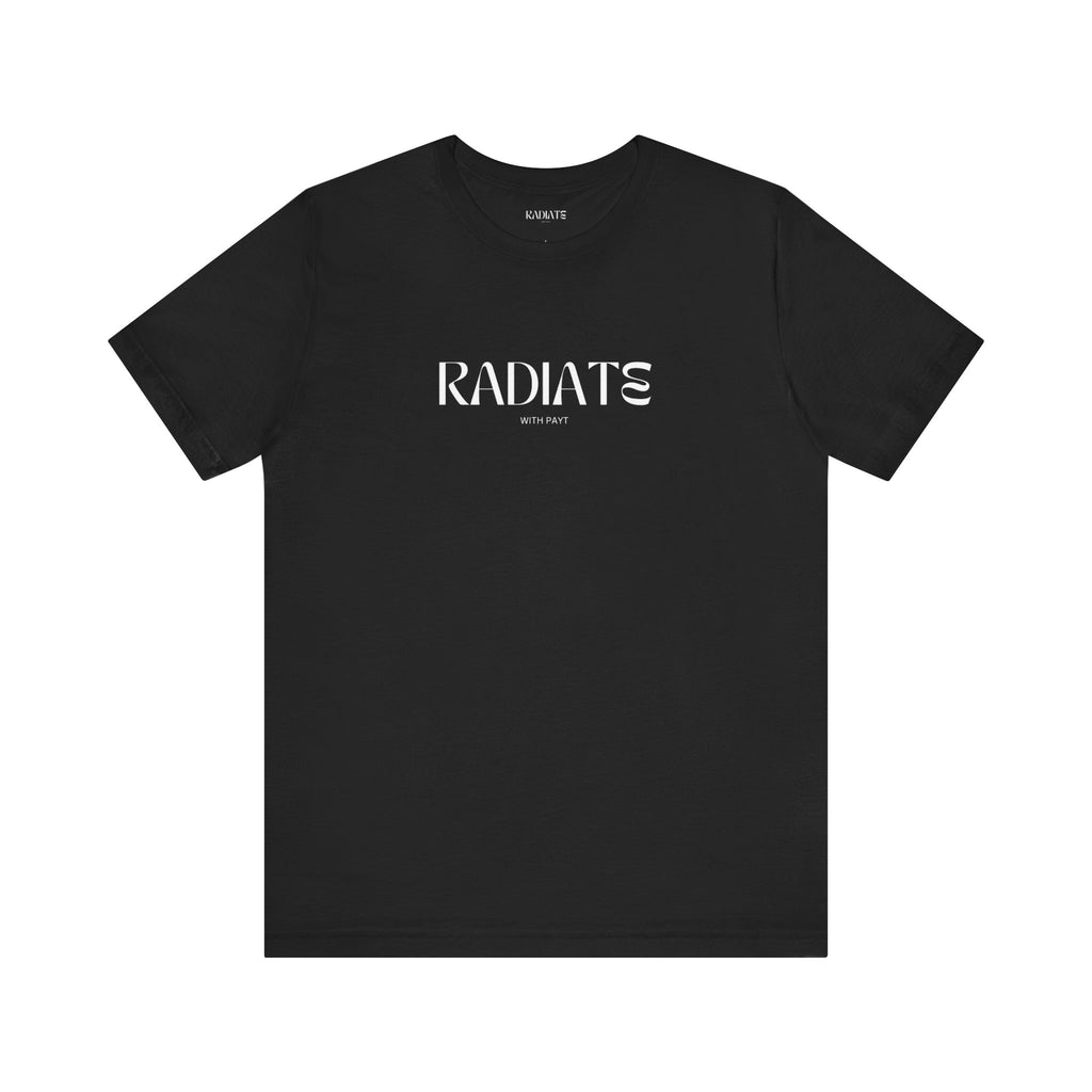 Radiate Short Sleeve