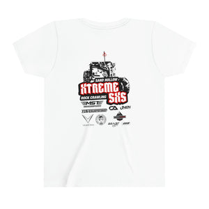 Sand Hollow Xtreme SXS Youth T- Shirt