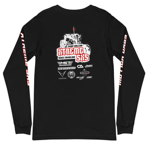 Sand Hollow Xtreme SXS Rock Crawling Long Sleeve Tee