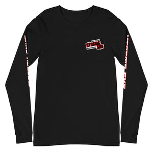 Sand Hollow Xtreme SXS Rock Crawling Long Sleeve Tee