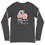 Sand Hollow Xtreme SXS Rock Crawling Long Sleeve Tee