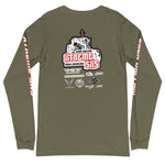 Sand Hollow Xtreme SXS Rock Crawling Long Sleeve Tee