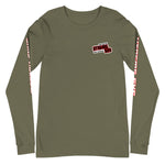 Sand Hollow Xtreme SXS Rock Crawling Long Sleeve Tee