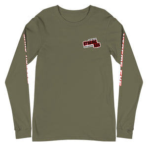 Sand Hollow Xtreme SXS Rock Crawling Long Sleeve Tee