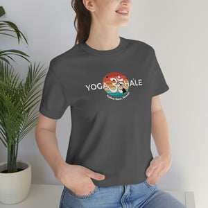 Yoga Hale Retro T Shirt