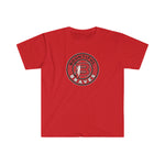 Braves Logo Softstyle T-Shirt