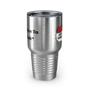 Jake's Tumbler, 30oz