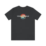 Yoga Hale Retro T Shirt