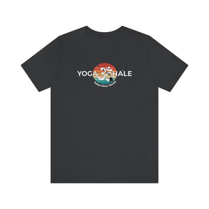 Yoga Hale Retro T Shirt