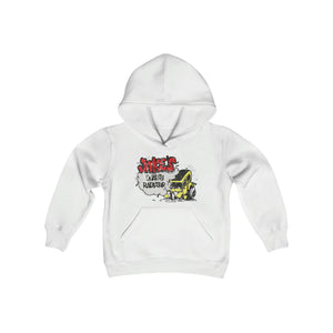 Jake's Kids Vintage Hoodie