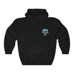 Telluride Blue Glades Hoodie