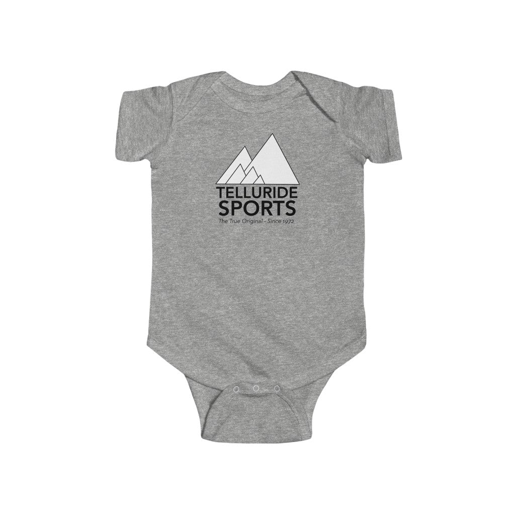 Telluride Sports Infant Onsie