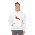 BHS Braves Hoodie