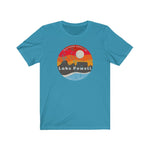 Lake Powell Vintage T Shirt