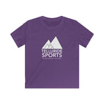 Telluride Sports Kids T Shirt