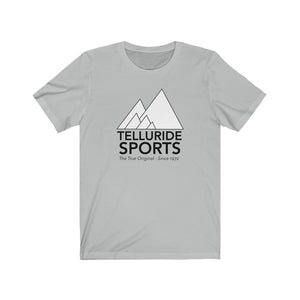 Telluride Sports T Shirt