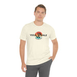 Yoga Hale Retro T Shirt