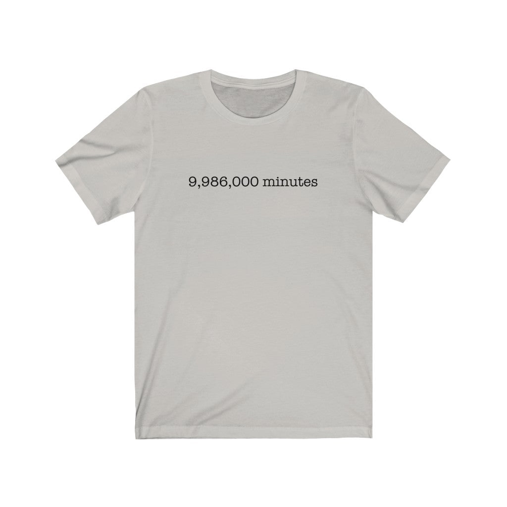 Office 9 Million T Shirt