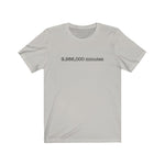 Office 9 Million T Shirt