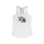 Jake's Women's Racerback Tank