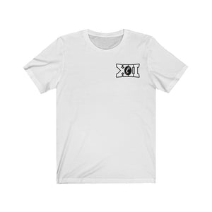 Cincinnati Big12 T Shirt - Two Sided