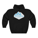 Telluride Blue Glades Hoodie