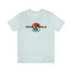 Yoga Hale Retro T Shirt