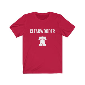 Clearwooder T Shirt