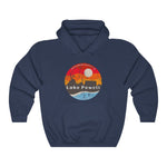 Lake Powell Vintage Hoodie