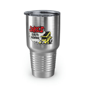 Jake's Tumbler, 30oz