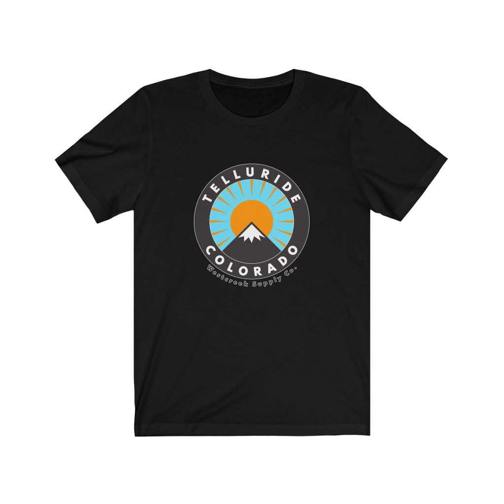 Sunny Telluride T Shirt