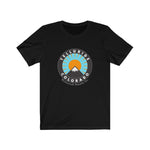 Sunny Telluride T Shirt