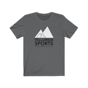 Telluride Sports T Shirt