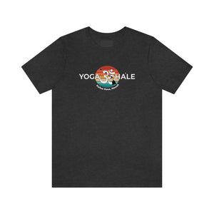 Yoga Hale Retro T Shirt