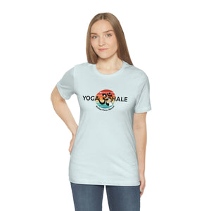 Yoga Hale Retro T Shirt