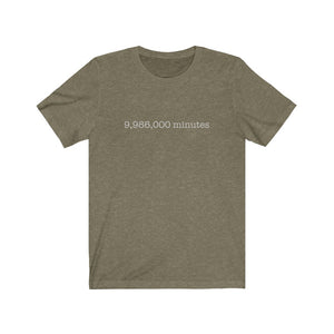 Office 9 Million T Shirt