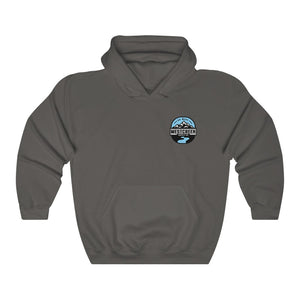 Telluride Blue Glades Hoodie