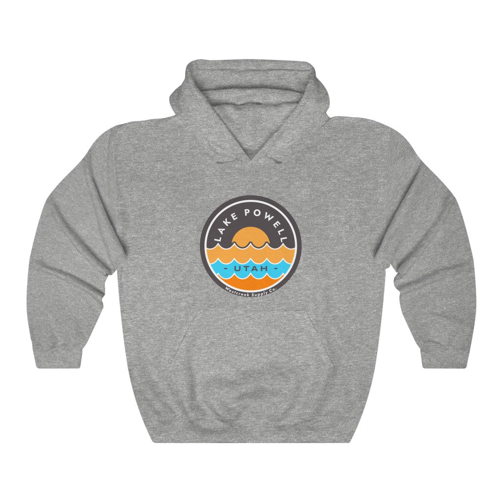 Lake Powell Elements Hoodie